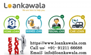 Personal loan, Home loan, Car loans in Hyderabad